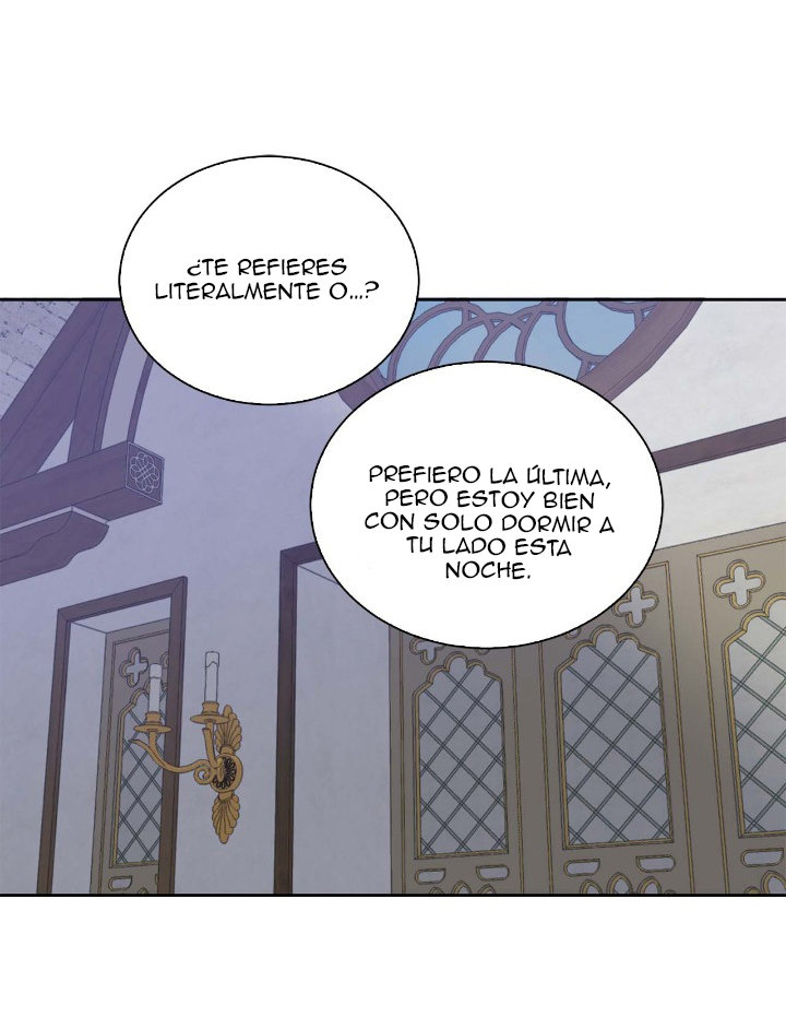 Read La Sombra de la Corona (ES) Manga Online