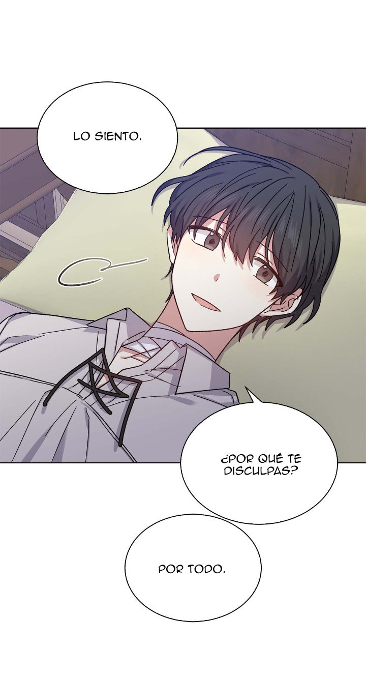 Read La Sombra de la Corona (ES) Manga Online