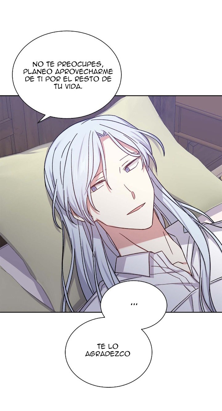 Read La Sombra de la Corona (ES) Manga Online