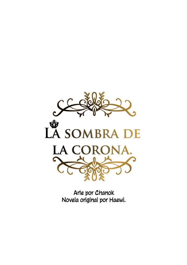 Read La Sombra de la Corona (ES) Manga Online