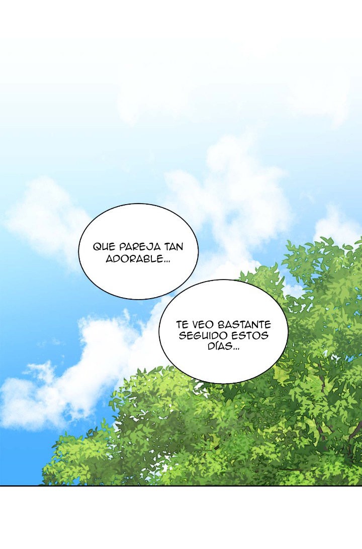 Read La Sombra de la Corona (ES) Manga Online