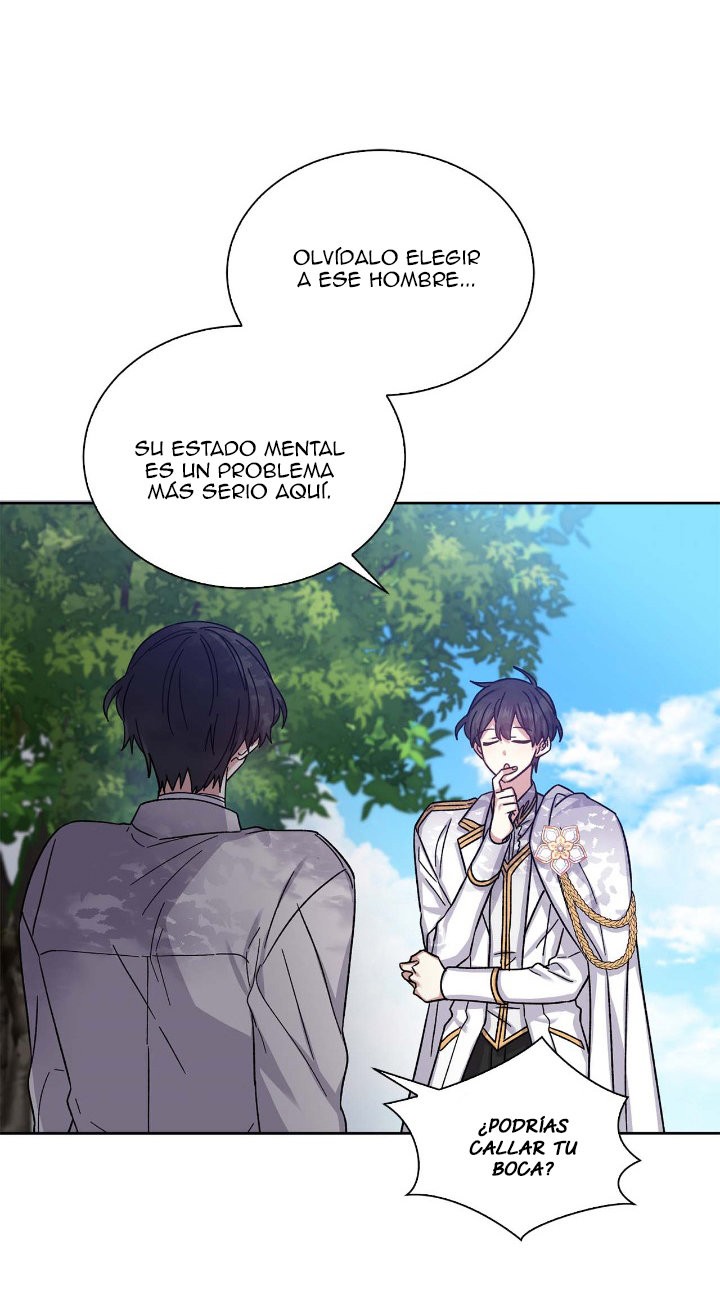 Read La Sombra de la Corona (ES) Manga Online