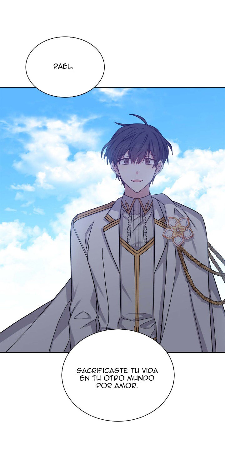 Read La Sombra de la Corona (ES) Manga Online