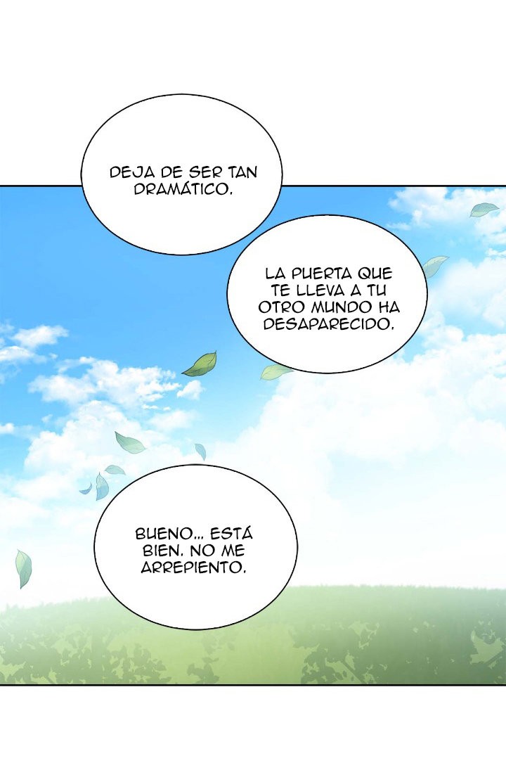 Read La Sombra de la Corona (ES) Manga Online