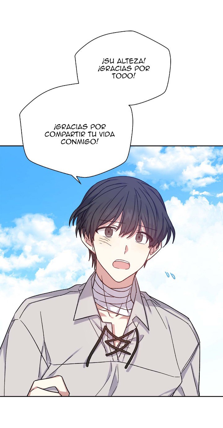 Read La Sombra de la Corona (ES) Manga Online