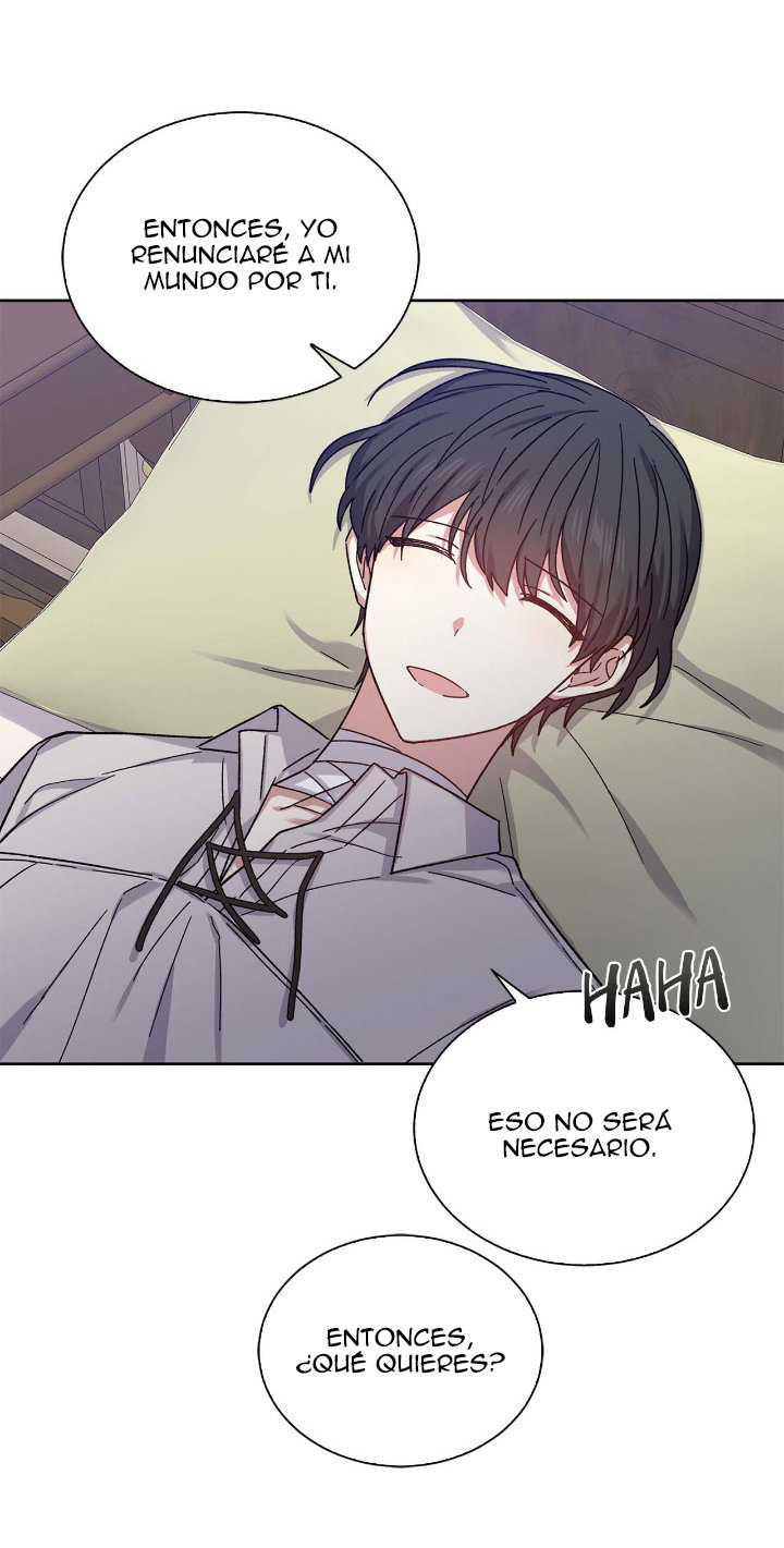 Read La Sombra de la Corona (ES) Manga Online