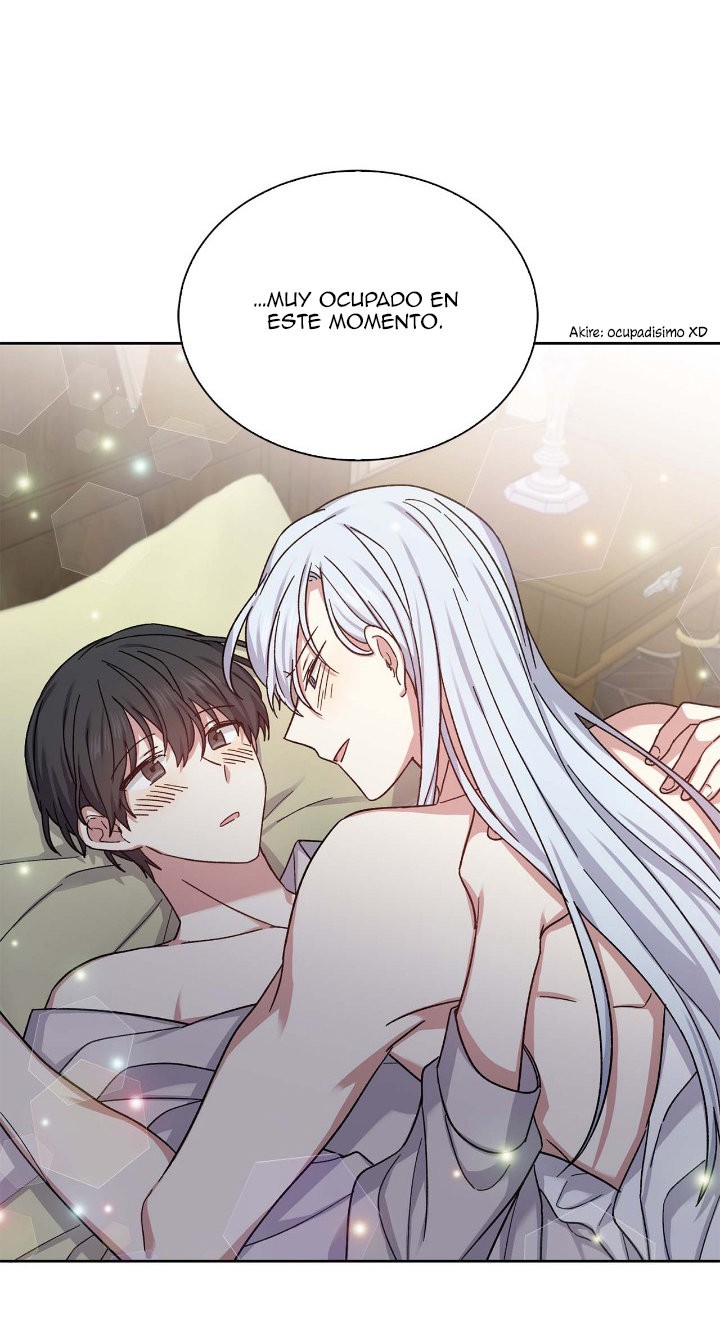 Read La Sombra de la Corona (ES) Manga Online
