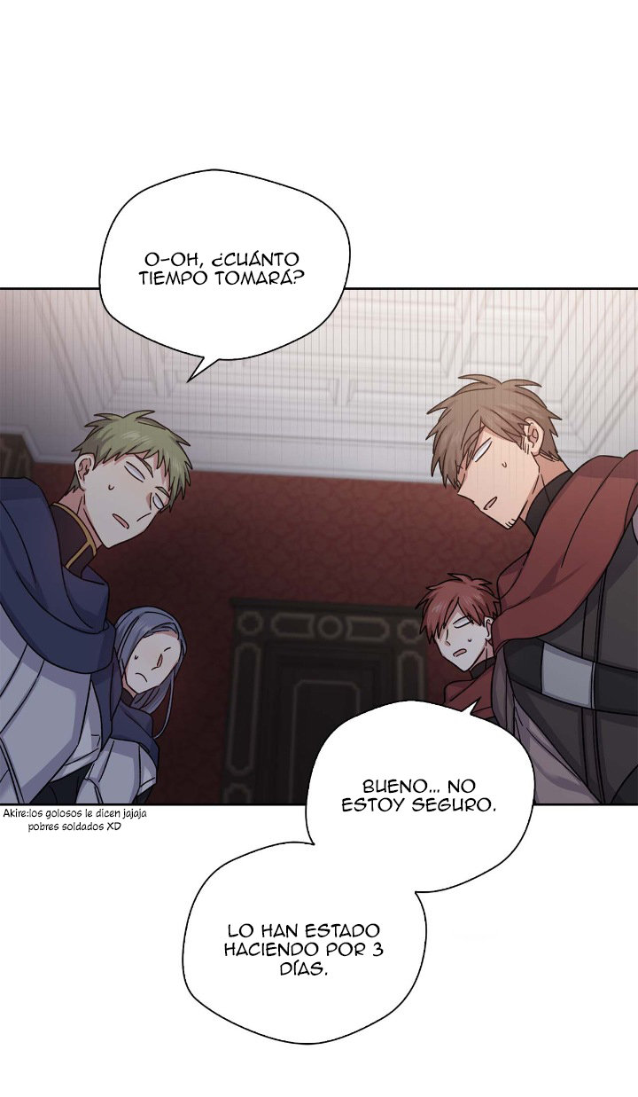 Read La Sombra de la Corona (ES) Manga Online