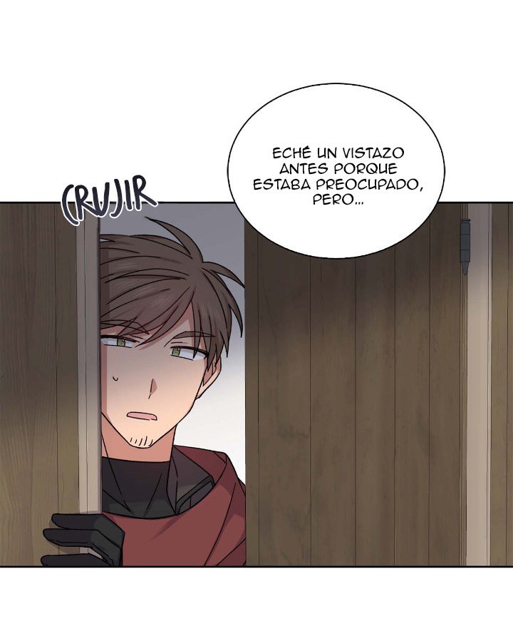 Read La Sombra de la Corona (ES) Manga Online