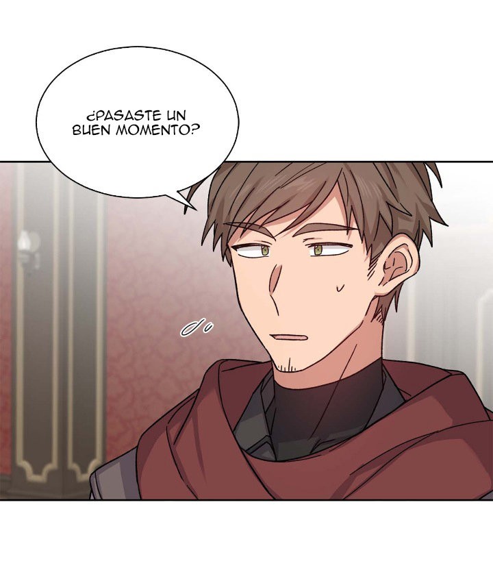 Read La Sombra de la Corona (ES) Manga Online