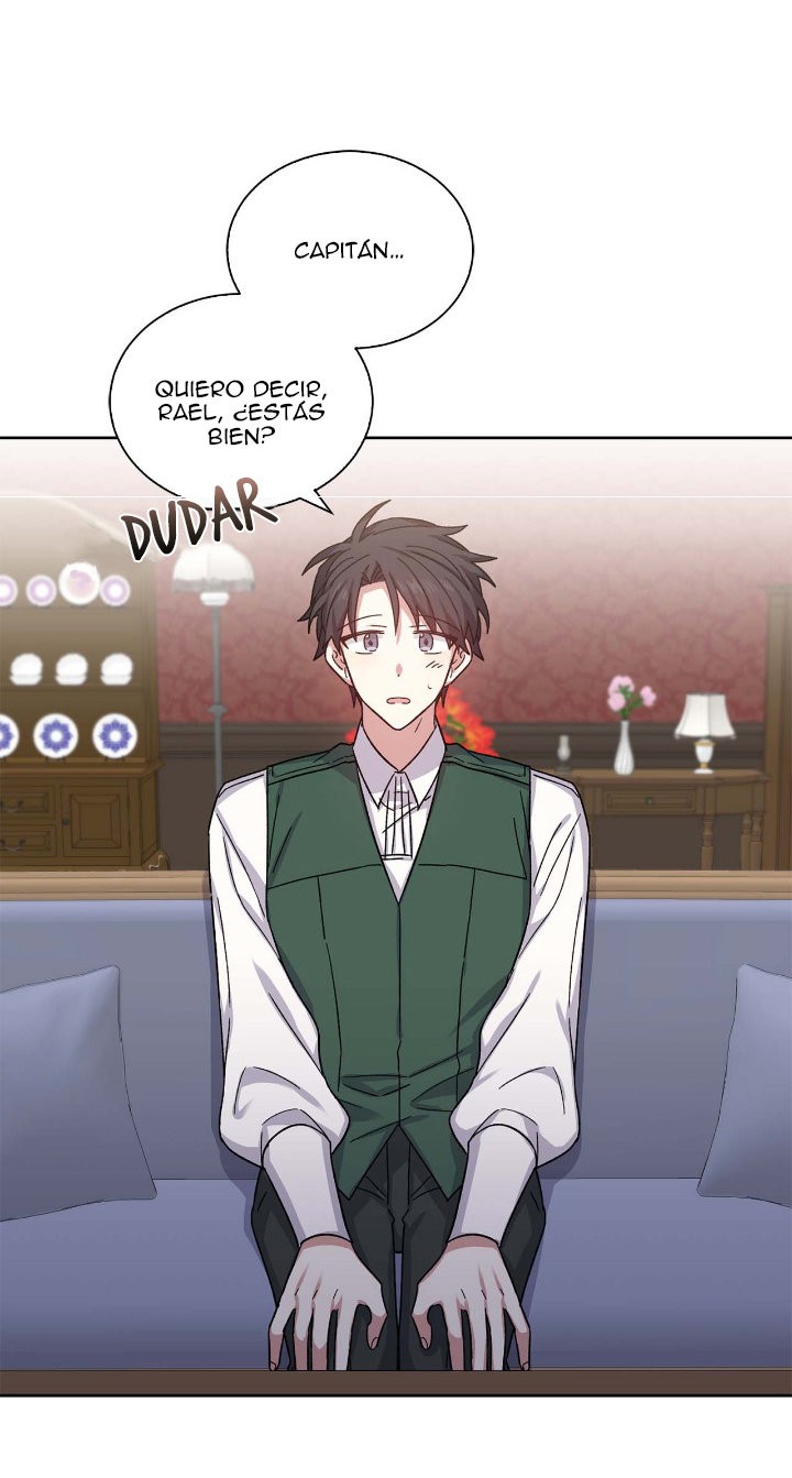 Read La Sombra de la Corona (ES) Manga Online