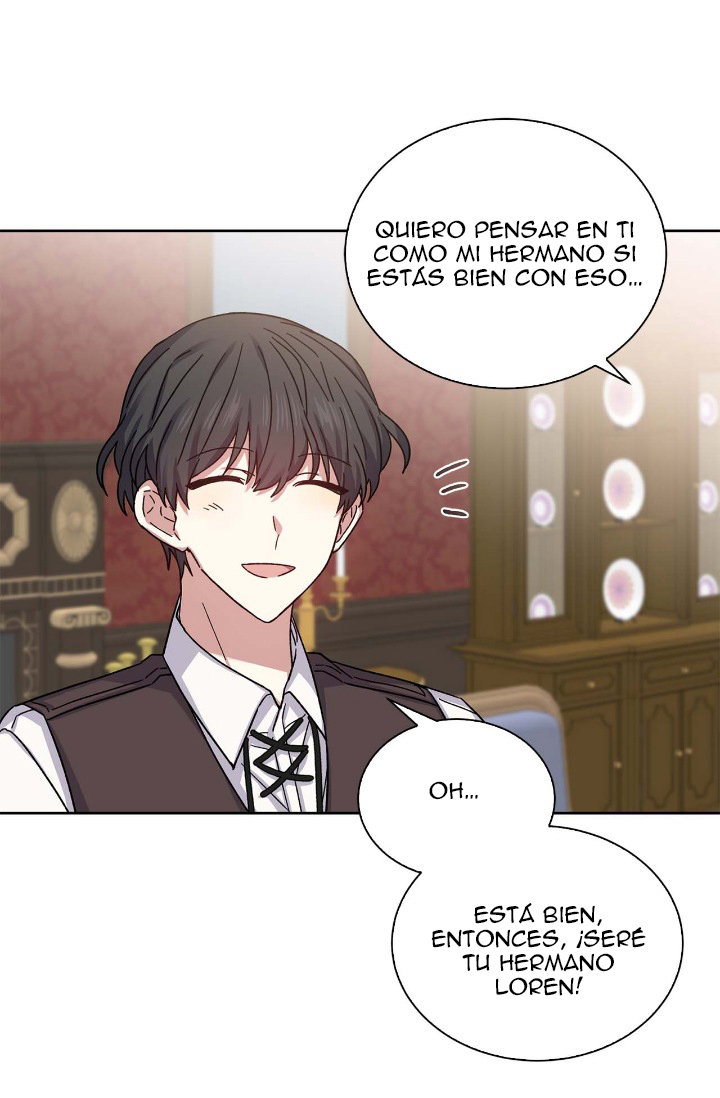 Read La Sombra de la Corona (ES) Manga Online
