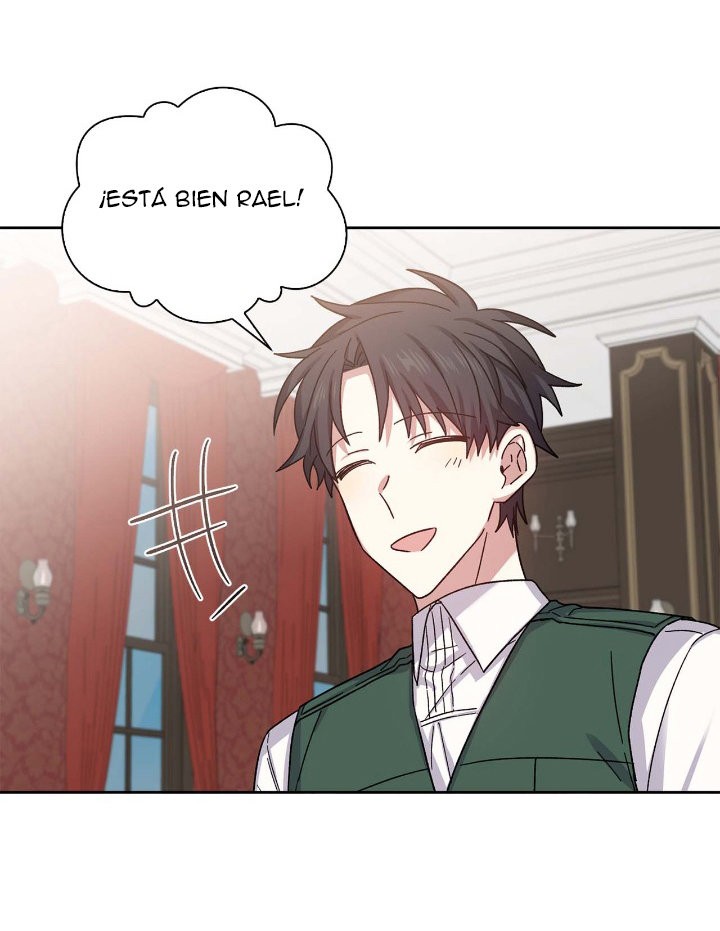 Read La Sombra de la Corona (ES) Manga Online