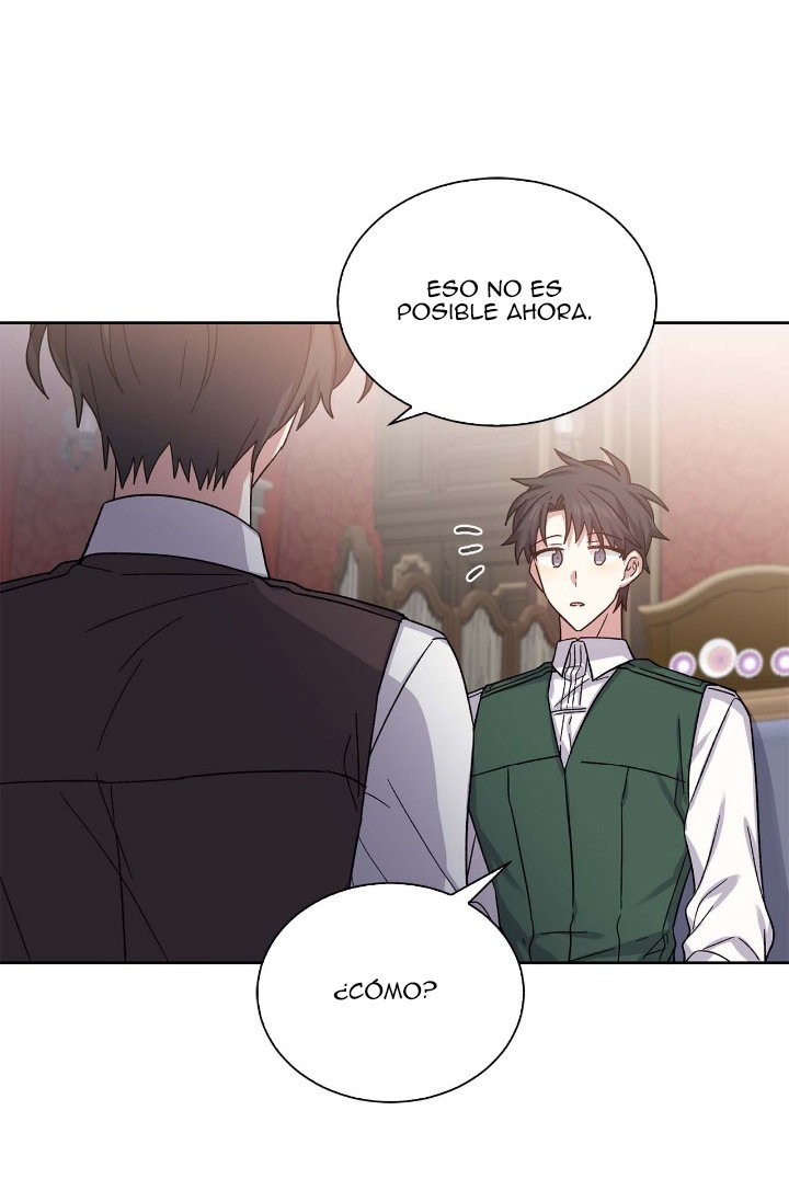 Read La Sombra de la Corona (ES) Manga Online
