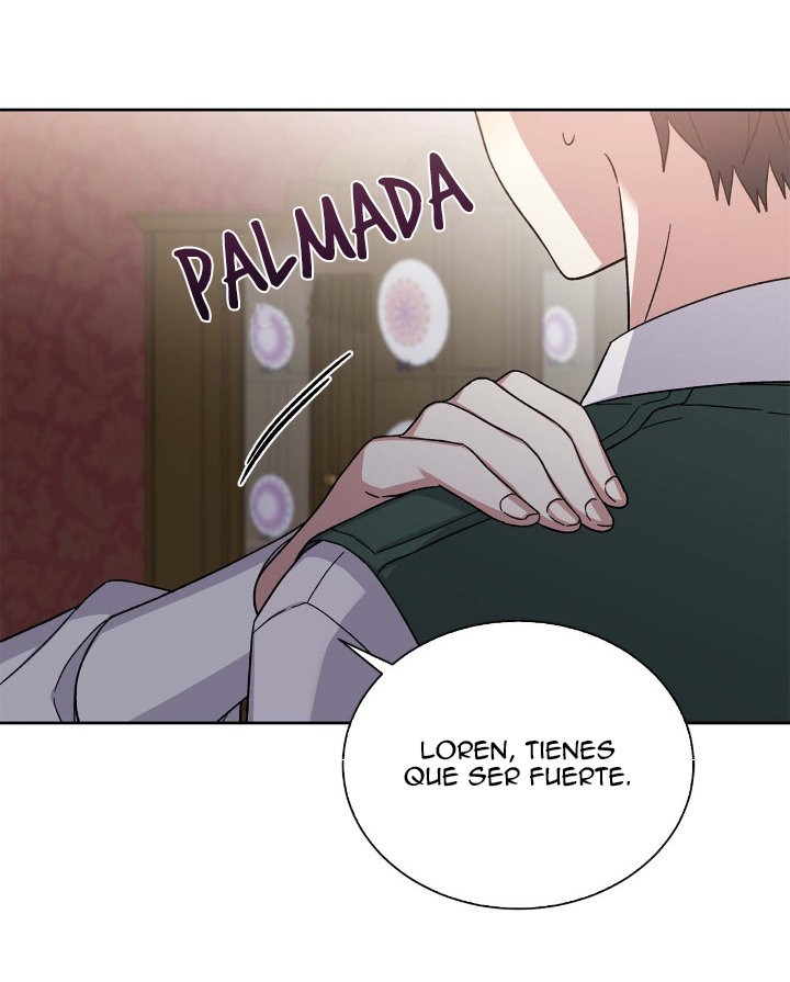 Read La Sombra de la Corona (ES) Manga Online