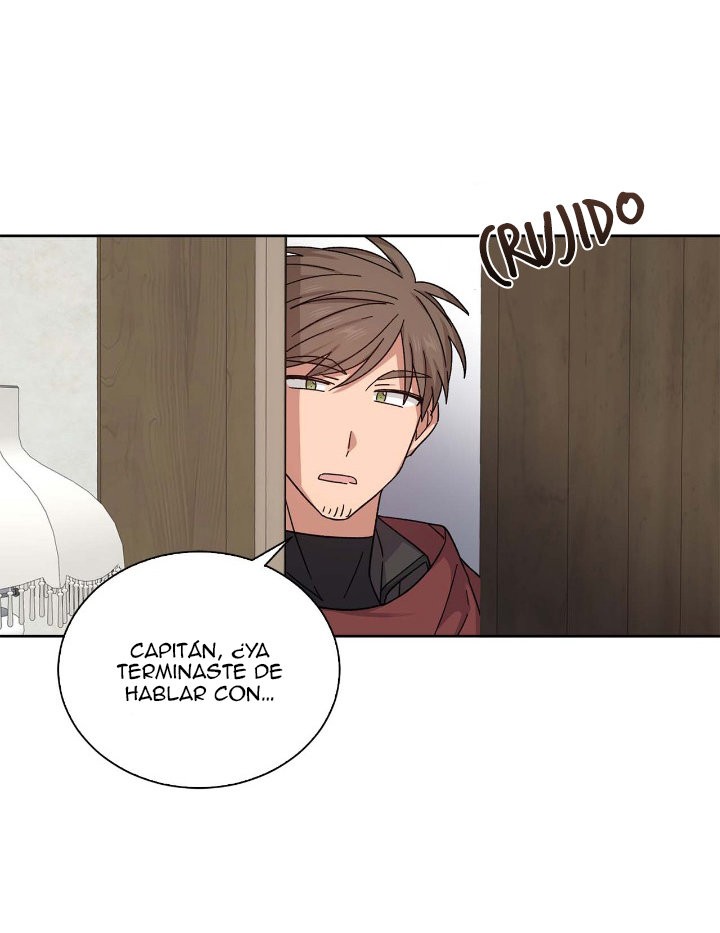 Read La Sombra de la Corona (ES) Manga Online