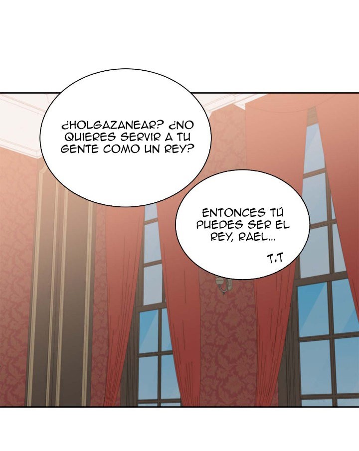 Read La Sombra de la Corona (ES) Manga Online