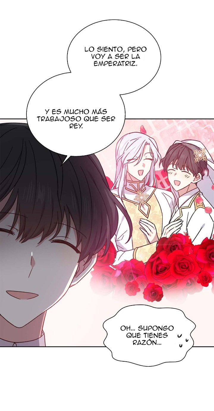 Read La Sombra de la Corona (ES) Manga Online