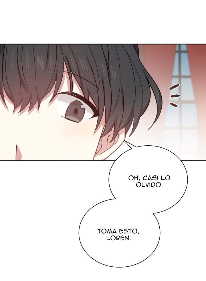 Read La Sombra de la Corona (ES) Manga Online