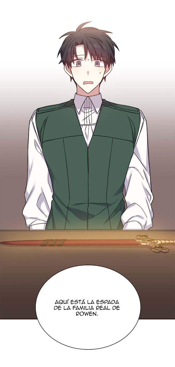 Read La Sombra de la Corona (ES) Manga Online