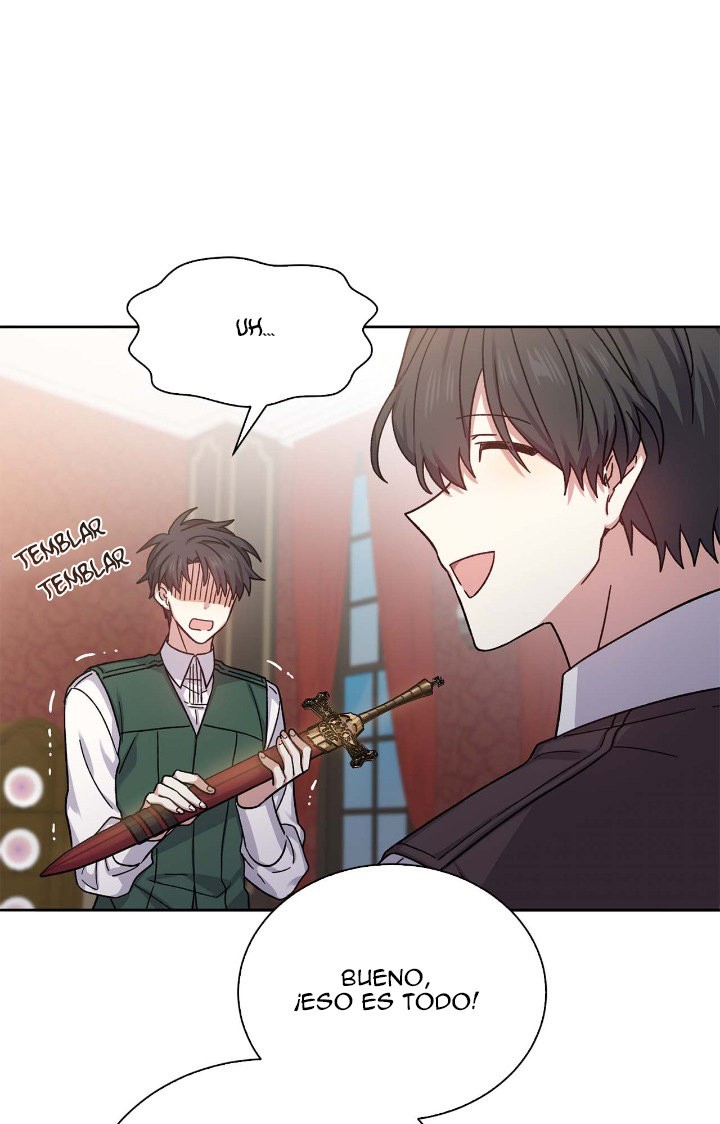 Read La Sombra de la Corona (ES) Manga Online