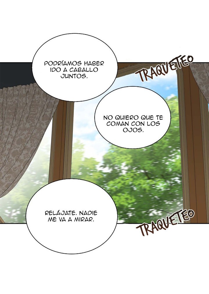 Read La Sombra de la Corona (ES) Manga Online