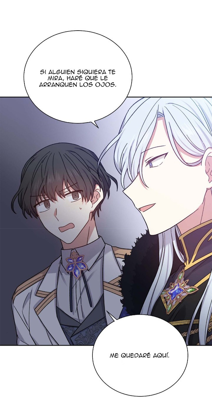 Read La Sombra de la Corona (ES) Manga Online