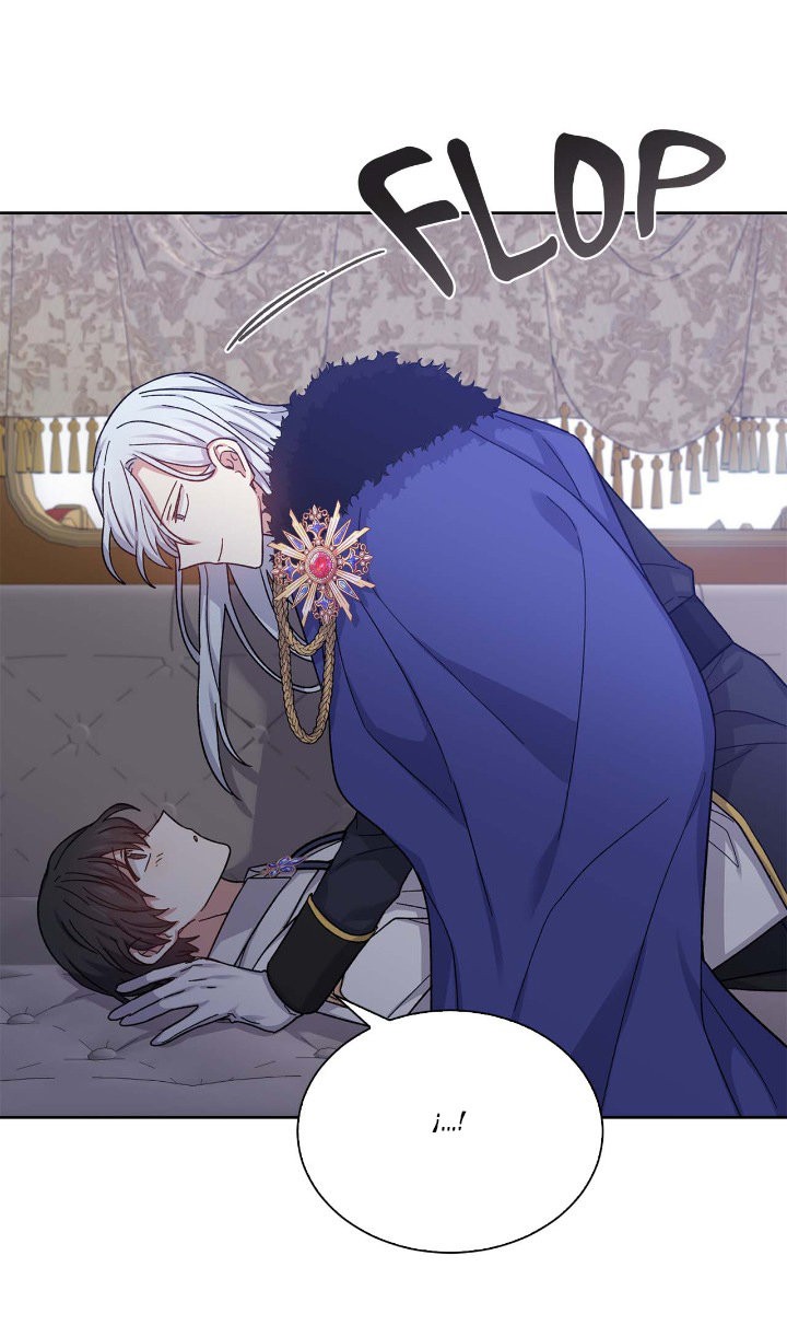 Read La Sombra de la Corona (ES) Manga Online