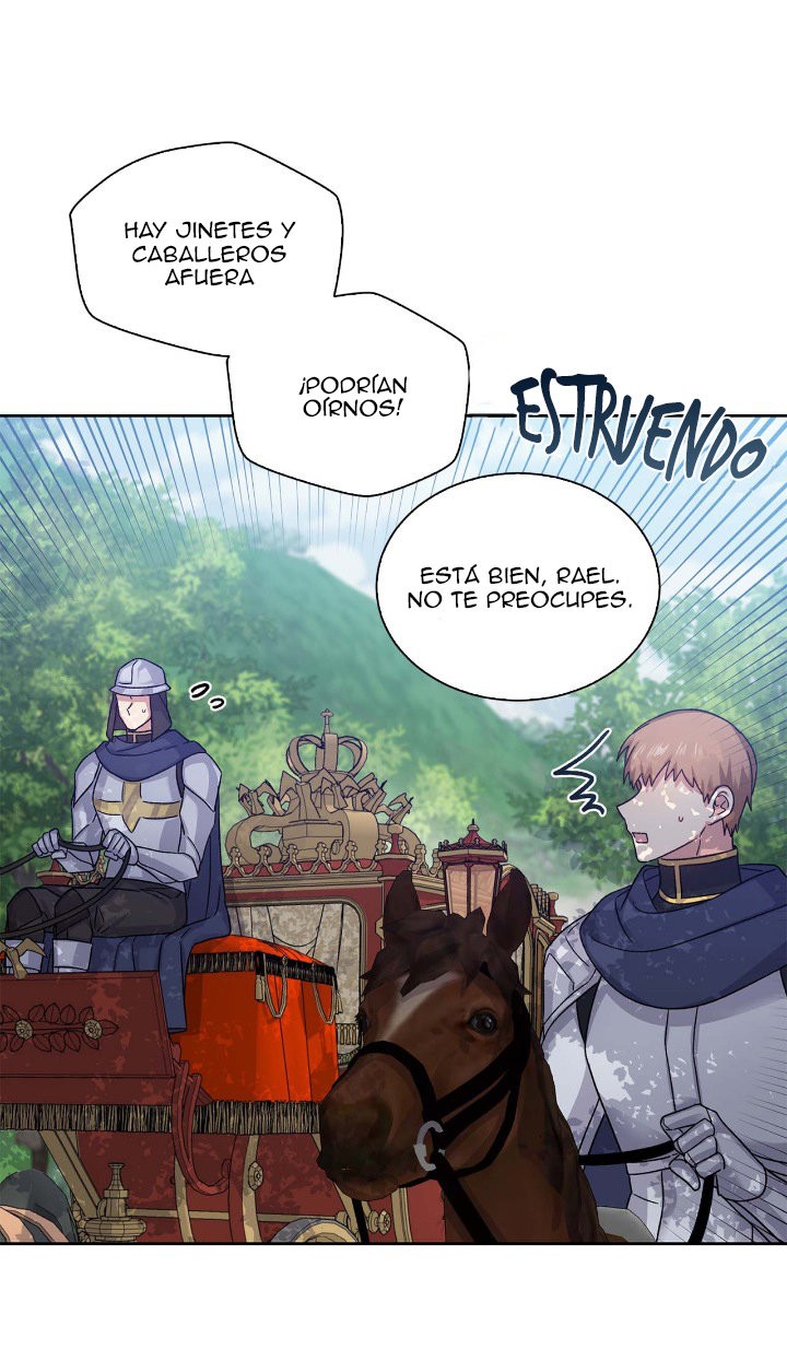 Read La Sombra de la Corona (ES) Manga Online