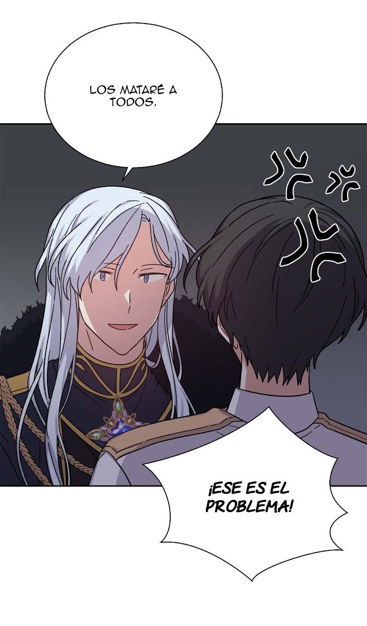 Read La Sombra de la Corona (ES) Manga Online