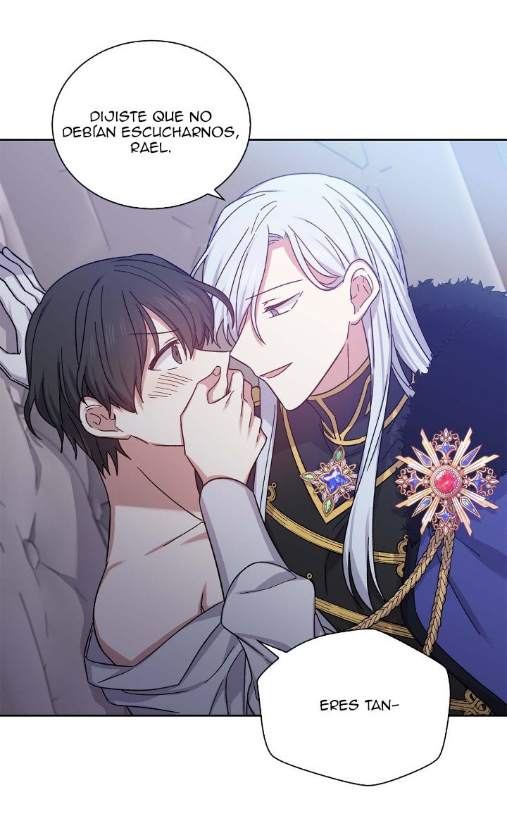 Read La Sombra de la Corona (ES) Manga Online