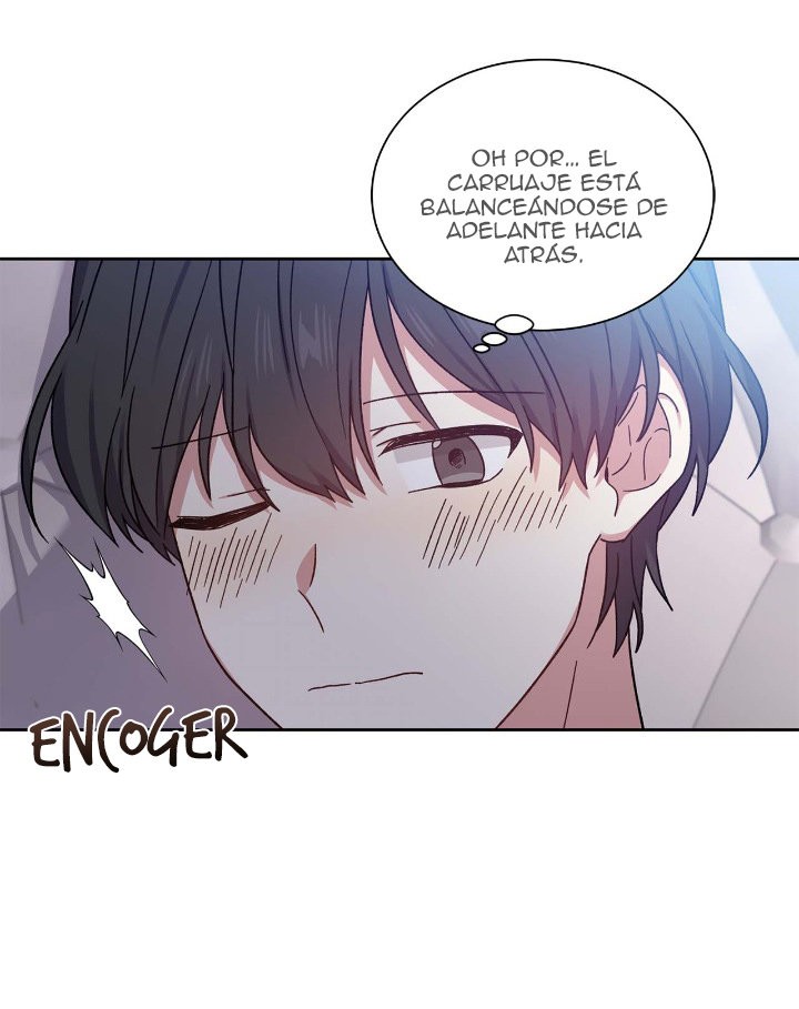 Read La Sombra de la Corona (ES) Manga Online