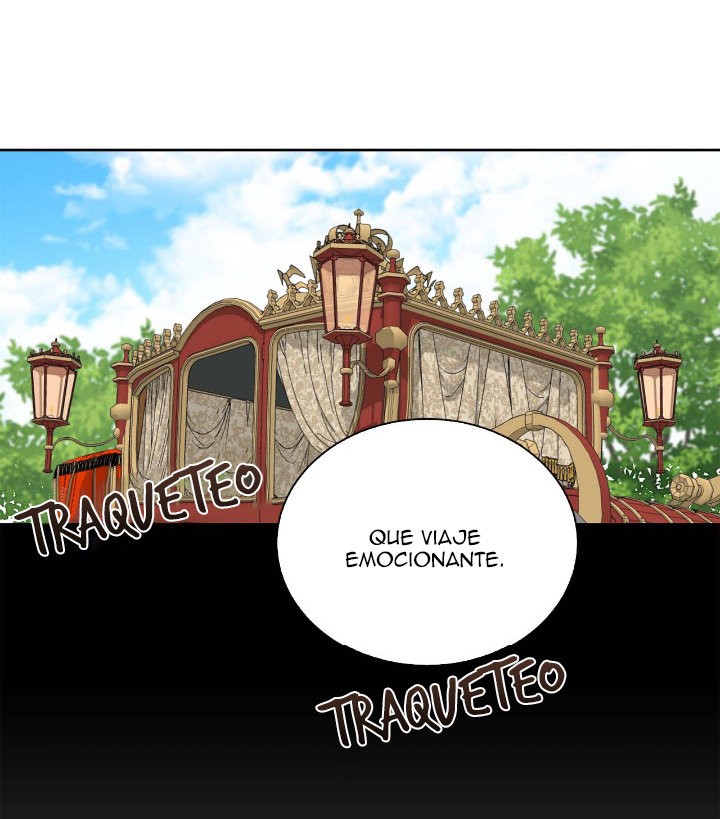 Read La Sombra de la Corona (ES) Manga Online