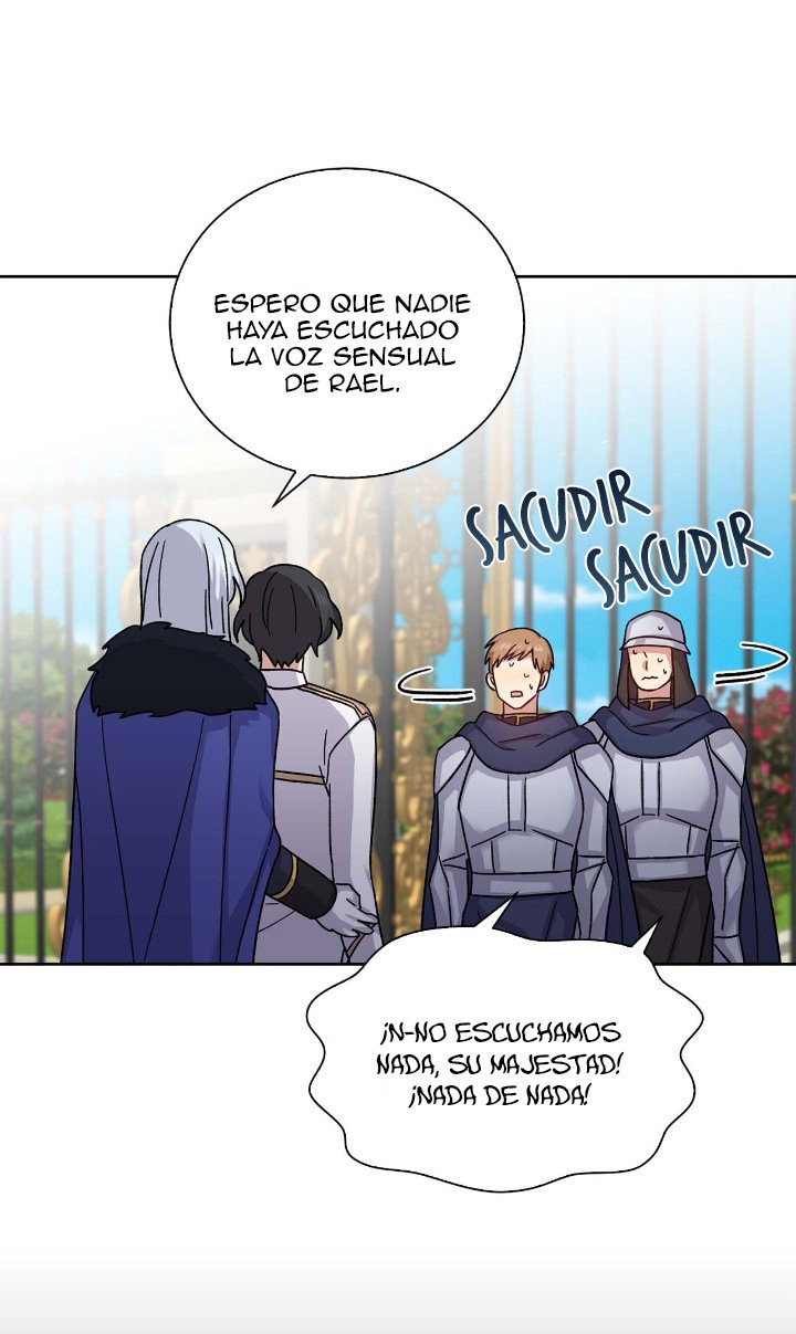 Read La Sombra de la Corona (ES) Manga Online