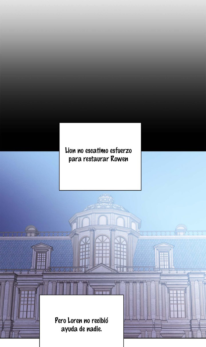 Read La Sombra de la Corona (ES) Manga Online
