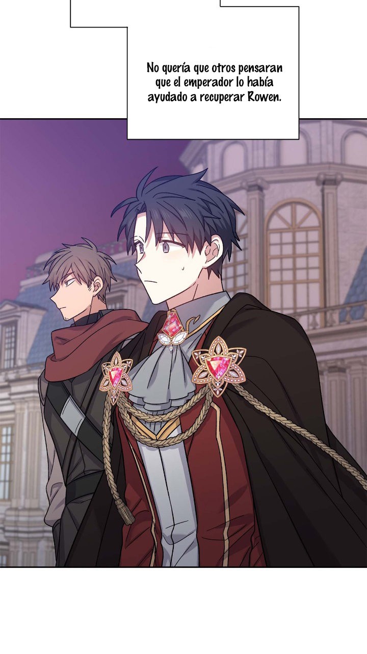 Read La Sombra de la Corona (ES) Manga Online