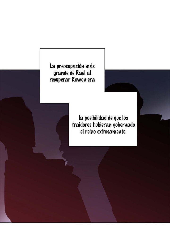 Read La Sombra de la Corona (ES) Manga Online