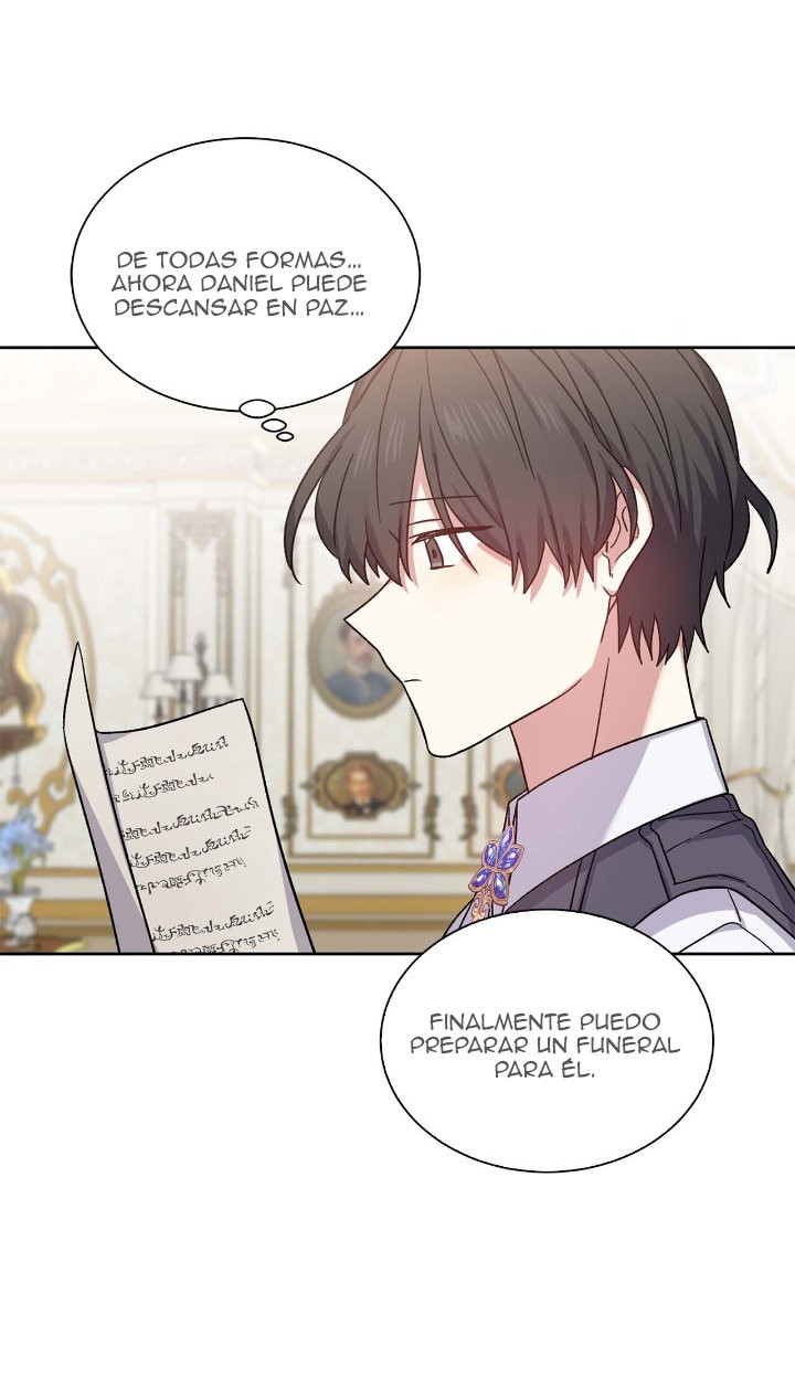 Read La Sombra de la Corona (ES) Manga Online