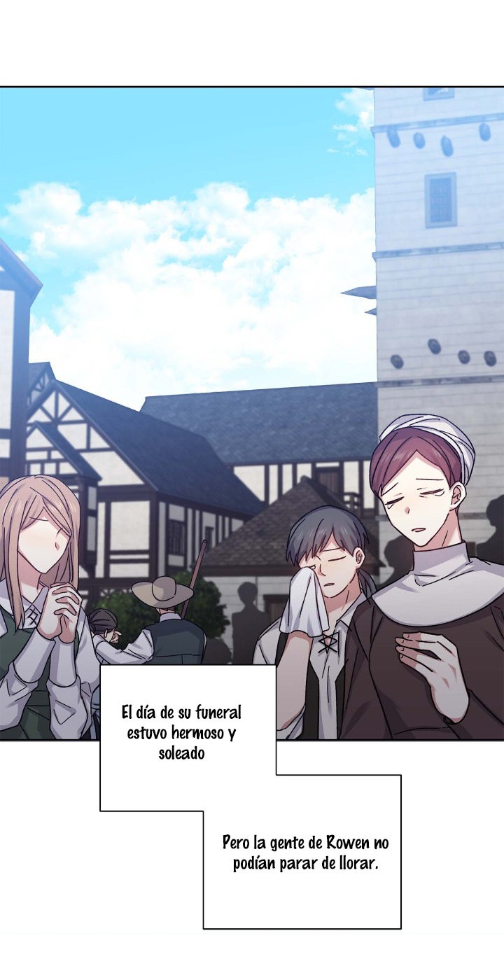 Read La Sombra de la Corona (ES) Manga Online