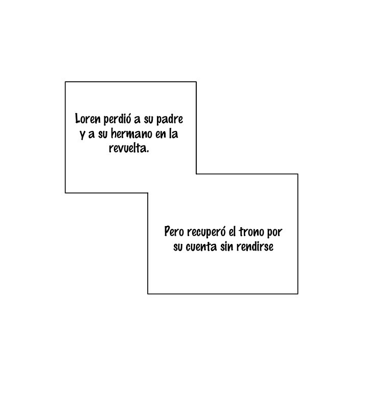 Read La Sombra de la Corona (ES) Manga Online