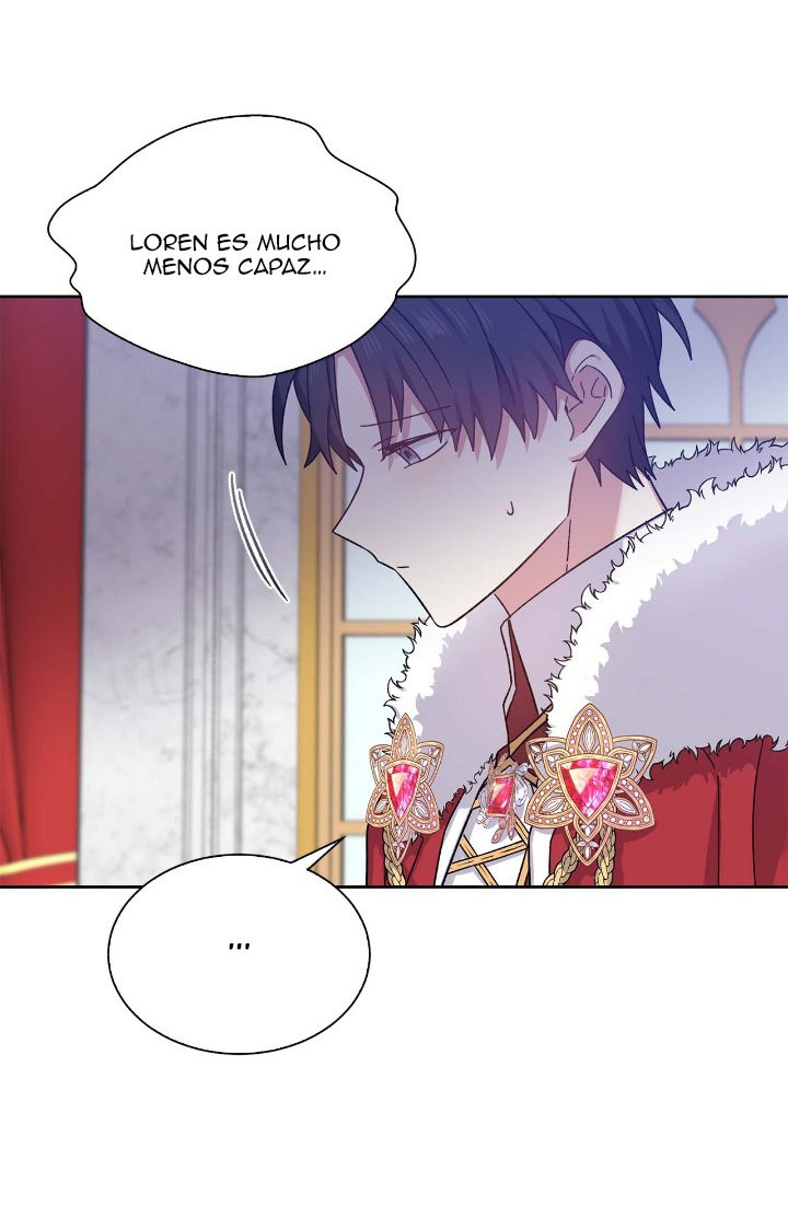 Read La Sombra de la Corona (ES) Manga Online