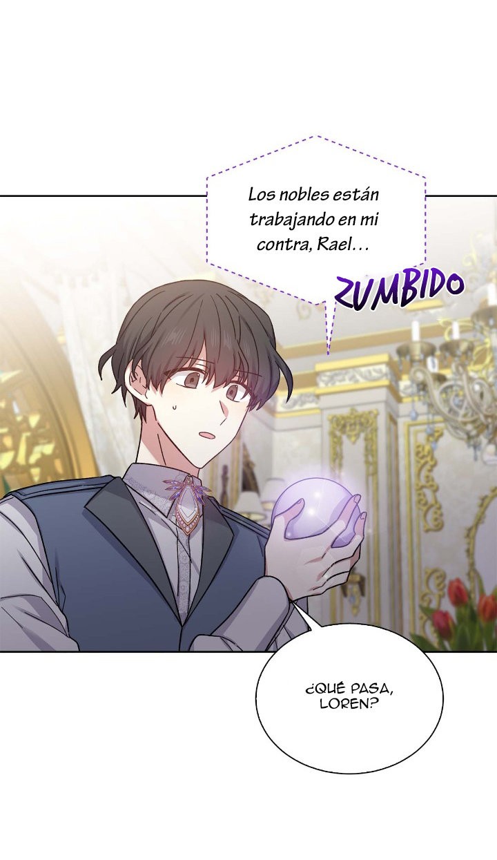 Read La Sombra de la Corona (ES) Manga Online