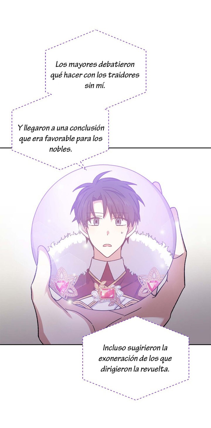 Read La Sombra de la Corona (ES) Manga Online