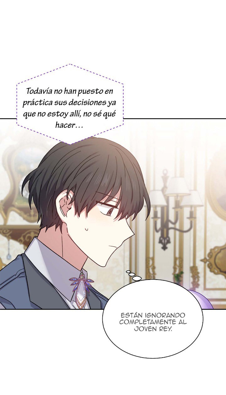 Read La Sombra de la Corona (ES) Manga Online