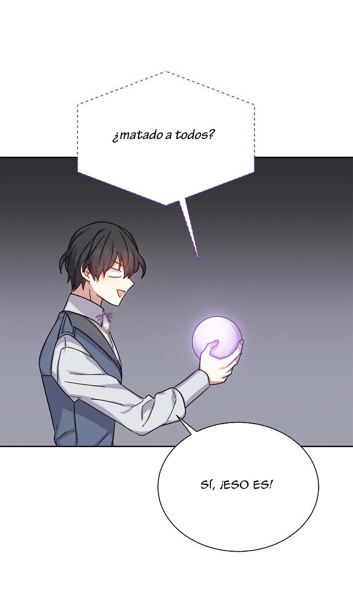 Read La Sombra de la Corona (ES) Manga Online