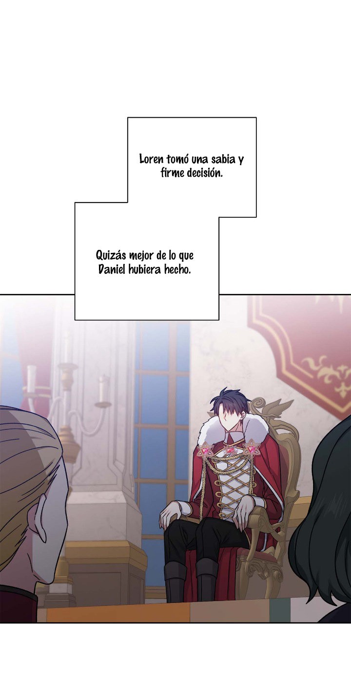 Read La Sombra de la Corona (ES) Manga Online