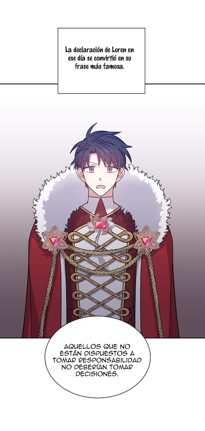 Read La Sombra de la Corona (ES) Manga Online
