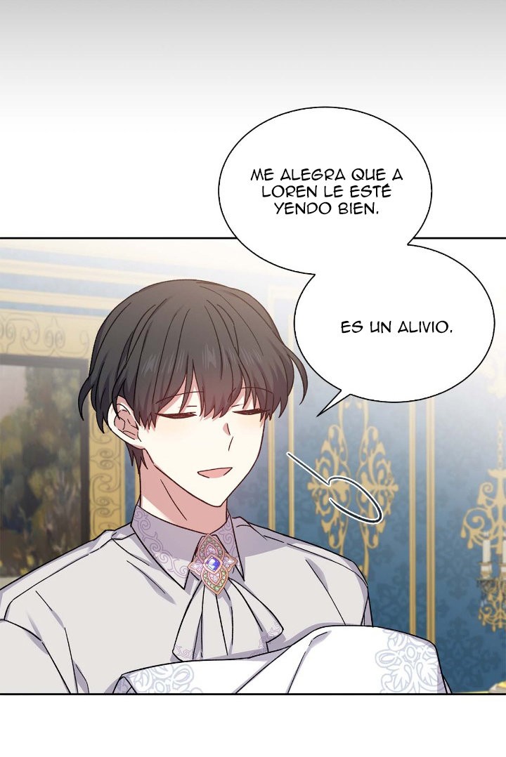 Read La Sombra de la Corona (ES) Manga Online