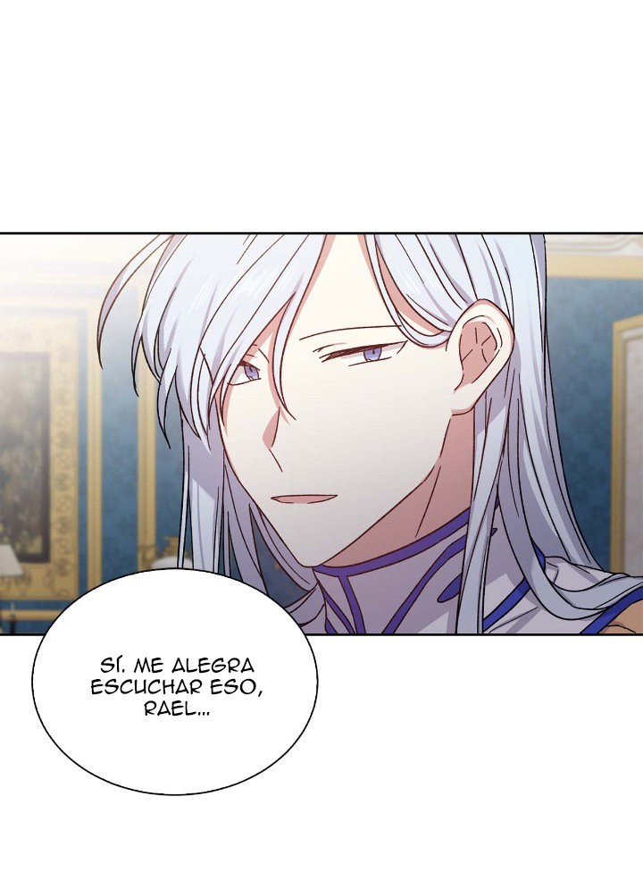 Read La Sombra de la Corona (ES) Manga Online