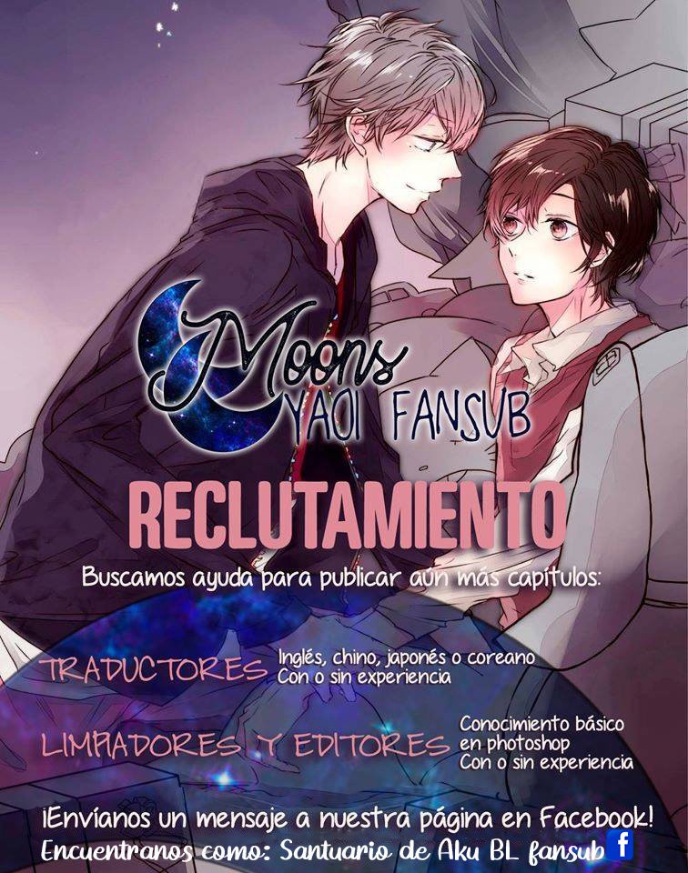 Read La Sombra de la Corona (ES) Manga Online
